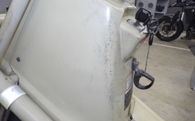 HONDA PS250 2008 MF09