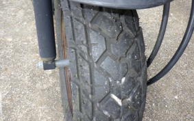 HONDA ZOOMER AF58