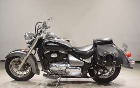 SUZUKI INTRUDER 400 Classic 2005 VK54A