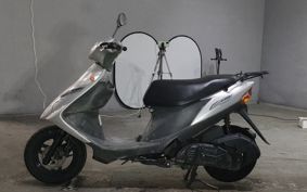 SUZUKI ADDRESS V125 CF46A
