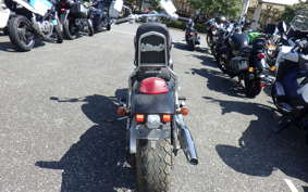 HONDA STEED 400 1993 NC26