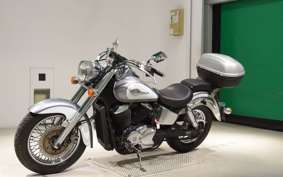 HONDA SHADOW 400 2002 NC34