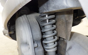 SUZUKI BURGMAN 125