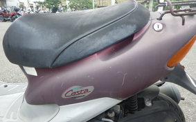 HONDA DIO CESTA AF34