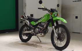 KAWASAKI SUPER SHERPA 2023 KL250G