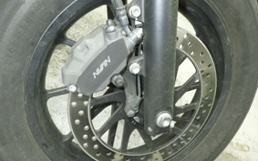 HONDA REBEL 250 S 2021 MC49