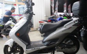 YAMAHA CYGNUS125XSR SE44J
