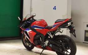 HONDA CBR600RR 2021 PC40