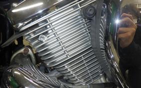 YAMAHA DRAGSTAR 250 2020 VG05J