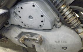 YAMAHA MAJESTY 125 1995 5CA
