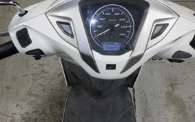 HONDA LEAD 125 2007 JF45