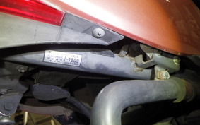 YAMAHA JOG Gen.5 SA36J