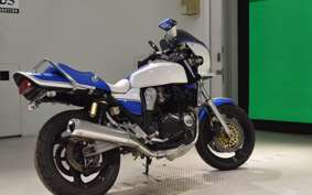 SUZUKI GSX400 IMPULSE S 1999 GK79A
