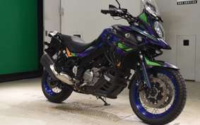 SUZUKI Vｽﾄﾛｰﾑ650XTA 2023 C733M