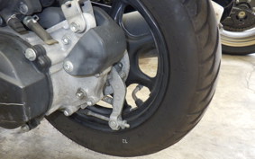 YAMAHA JOG-7 2009 AY01