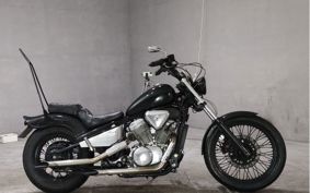 HONDA STEED 400 1994 NC26