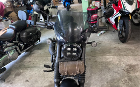 HONDA REBEL 500 2021 PC60