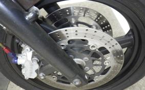 KAWASAKI ZEPHYR 400 KAI 2005 ZR400C