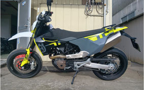 OTHER  HUSQUARNA 701 SUPERMOTO 2023 701UV47
