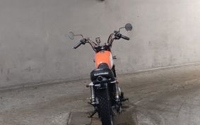 KAWASAKI 250TR BJ250F