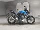 Фото Suzuki GSX-S125 с японского аукциона