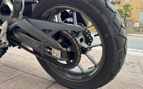 HONDA NX400 2024 NC65