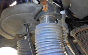 SUZUKI DR800S 1991 SR43A