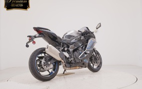 KAWASAKI ZX-25R-2SE 2018 ZX250H