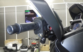 YAMAHA X-MAX 250 SG70J