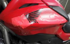 HONDA NC700S 2012 RC61