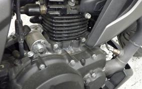 YAMAHA FZS 150 A 2018