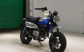 HONDA MONKEY 125 2023 JB03
