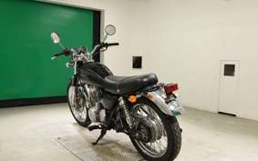 HONDA CB400SS E 2006 NC41