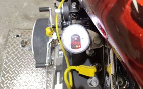 HARLEY HARLEY FLSTSC1450 BRY