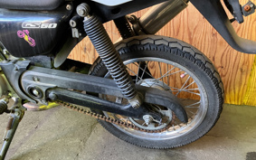 BMW R NINE T SCRAMBLER 2024 0L71