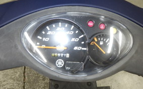 YAMAHA JOG ZR-4 2022 SA58J