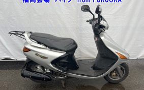 YAMAHA CYGNUS125S