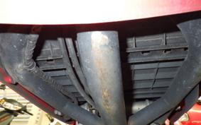 HONDA GYRO CANOPY TA03