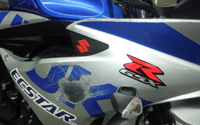 SUZUKI GSX-R125 2004 DL33B