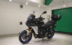YAMAHA TRACER 9 GT+  AMT 2026 RNA1J