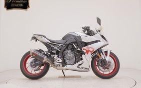 SUZUKI GSX-8R 2024 EM1AA