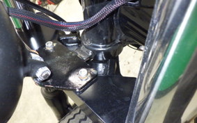 YAMAHA DRAGSTAR 400 1996 4TR