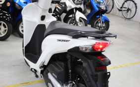 HONDA DIO 110 JK03