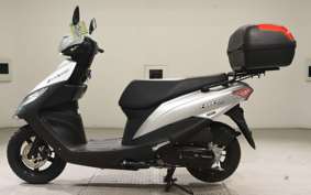 SUZUKI ADDRESS V125 2018 DT11A