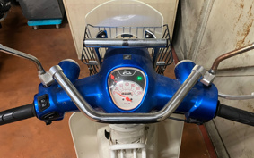 HONDA SUPER CUB110 JA44
