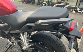 HONDA VFR800X 2015 RC80