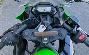 KAWASAKI Ninja 250SL BX250A