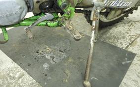 KAWASAKI KDX200SR DX200G