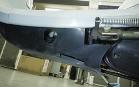 YAMAHA JOG 90 Sports Edition