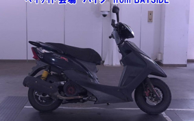 YAMAHA GTR125 SE31